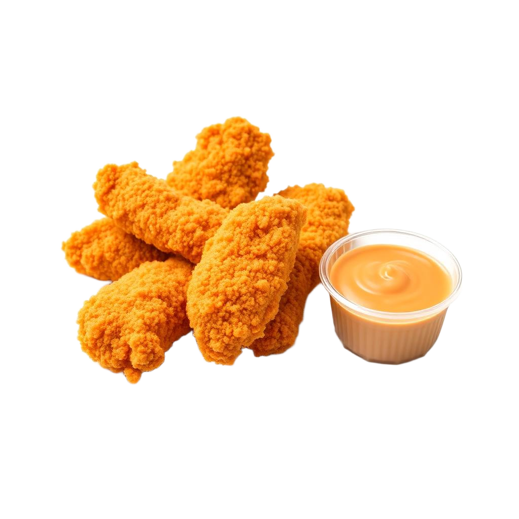 Chicken Strips