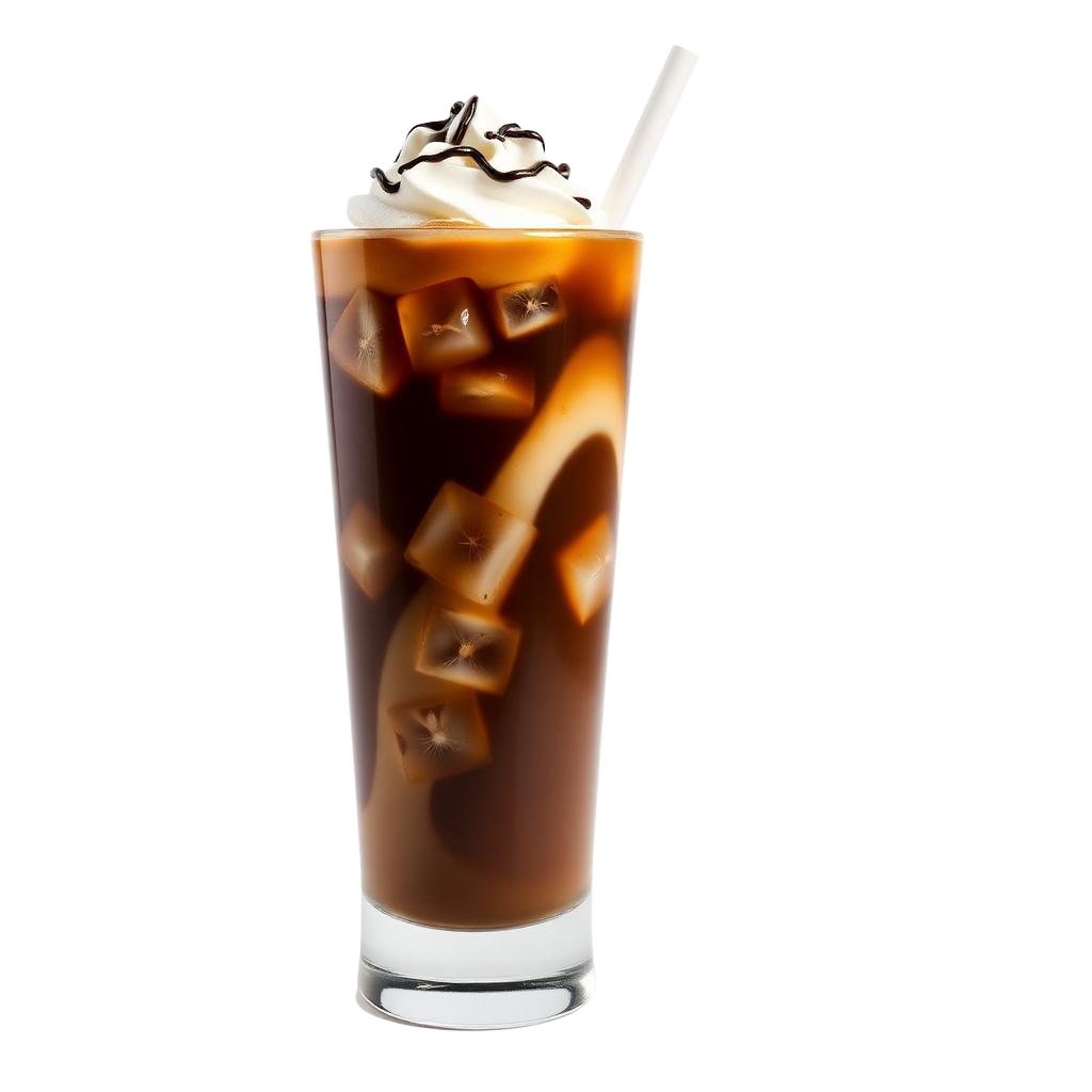 Cold Coffee